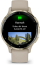 Garmin Venu 3S Soft gold/french grey 