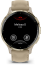 Garmin Venu 3S Soft gold/french grey leather 