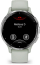 Garmin Venu 3S silver/sage grey 