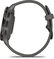 Garmin Venu 3S slate/pebble grey