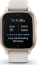 Garmin Venu SQ 2 Music ivory/peach gold 