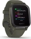 Garmin Venu SQ Music moss/slate