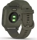 Garmin Venu SQ Music moss/slate