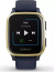 Garmin Venu SQ Music navy/light gold 