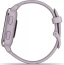 Garmin Venu SQ orchid/metallic orchid 