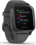 Garmin Venu SQ shadow grey/slate 