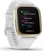 Garmin Venu SQ white/light gold