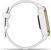 Garmin Venu SQ white/light gold