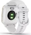 Garmin Venu SQ white/light gold