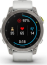 Garmin epix 2 Sapphire white titanium 