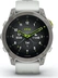 Garmin epix 2 Sapphire white titanium