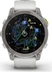 Garmin epix 2 Sapphire white titanium