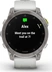 Garmin epix 2 Sapphire white titanium