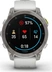 Garmin epix 2 Sapphire white titanium