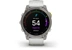 Garmin epix 2 Sapphire white titanium