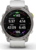 Garmin epix 2 Sapphire white titanium
