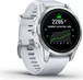 Garmin epix 2S Pro whitestone/silver