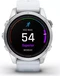 Garmin epix 2S Pro whitestone/silver