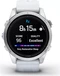 Garmin epix 2S Pro whitestone/silver