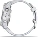 Garmin epix 2S Pro whitestone/silver
