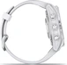 Garmin epix 2S Pro whitestone/silver