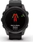 Garmin epix 2S Pro Sapphire black/carbon grey