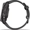 Garmin epix 2S Pro Sapphire black/carbon grey