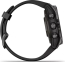 Garmin epix 2S Pro Sapphire black/carbon grey 