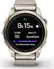 Garmin epix 2S Pro Sapphire cream heather/Soft gold