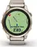 Garmin epix 2S Pro Sapphire cream heather/Soft gold