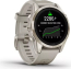 Garmin epix 2S Pro Sapphire light sand/Soft gold 
