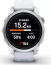 Garmin epix 2S Pro whitestone/silver 