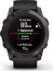 Garmin epix 2X Pro Sapphire black/carbon grey 