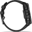 Garmin epix 2X Pro Sapphire black/carbon grey 