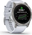 Garmin epix 2X Pro Sapphire whitestone/titanium