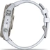 Garmin epix 2X Pro Sapphire whitestone/titanium