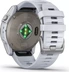 Garmin epix 2X Pro Sapphire whitestone/titanium