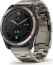 Garmin quatix 7X Sapphire solar Titan 