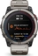 Garmin quatix 7X Sapphire solar Titan