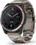 Garmin quatix 7X Sapphire solar Titan