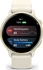 Garmin vivoactive 6 lunar gold/bone