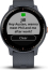 Garmin vivoactive 3 Music granite blue/rose gold 