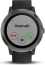 Garmin vivoactive 3 slate/stainless steel 