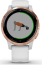 Garmin vivoactive 4S rose gold/white 