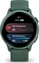 Garmin vivoactive 6 metallic jasper green/jasper green