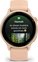 Garmin vivoactive 6 metallic pink dawn/pink dawn