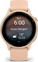 Garmin vivoactive 6 metallic pink dawn/pink dawn
