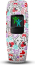 Garmin vivofit jr. 2 Disney Minnie Mouse activity tracker adjustable 