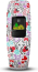 Garmin vivofit jr. 2 Disney Minnie Mouse activity tracker adjustable 