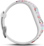 Garmin vivofit jr. 2 Disney Minnie Mouse activity tracker adjustable 